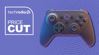 Amazon Luna controller spring sale