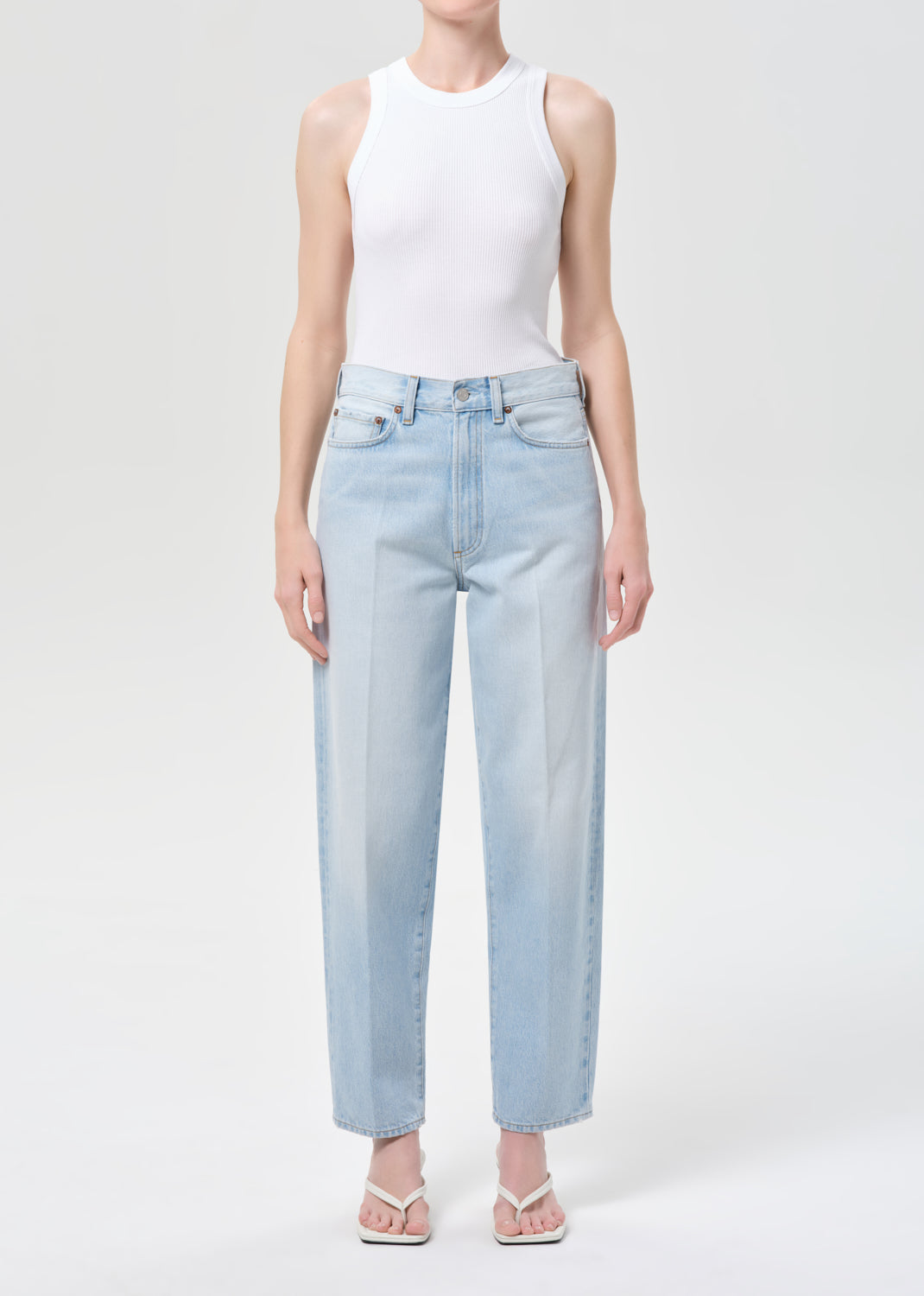 80's Jean in Comeback - 23 / Comeback