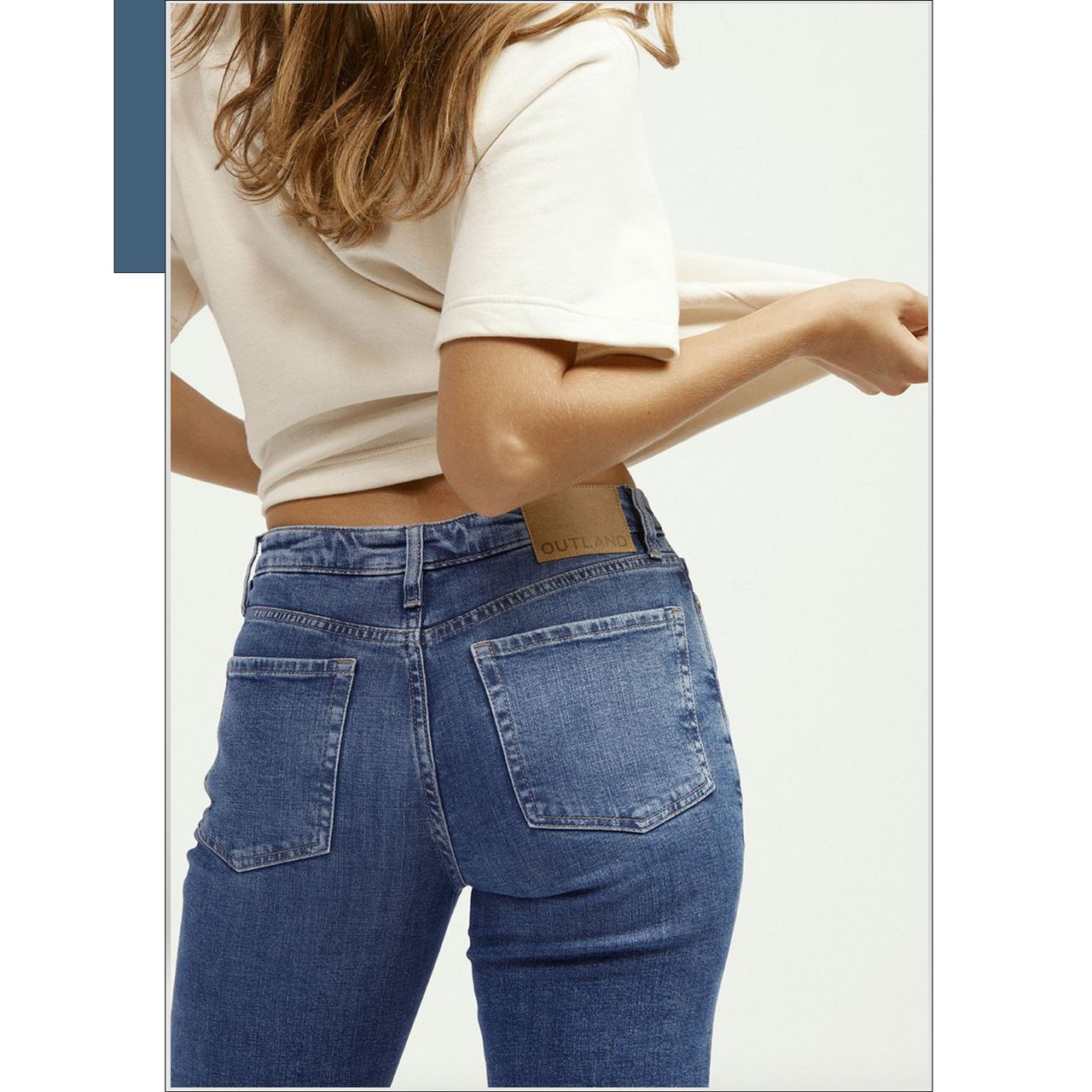 Best sustainable jeans: 8 pairs to add to your wardrobe | My Imperfect Life