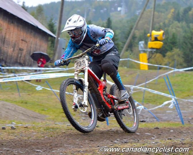 Michael Jones (Fmd Racing / Intense Cycles Michael Jones (GBr) Fmd Racing / Intense Cycles)