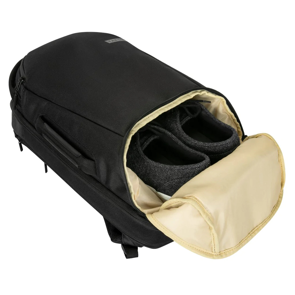 Targus 15-16” Work+ Compact 25L Daypack