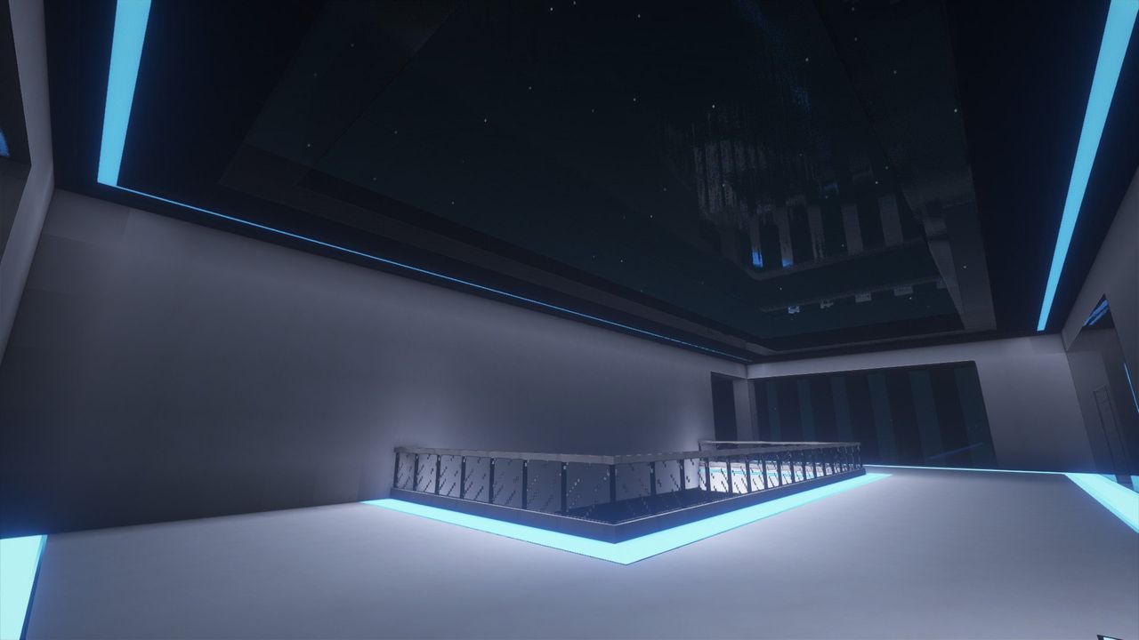 Minecraft Showcase Lucy's City Tower