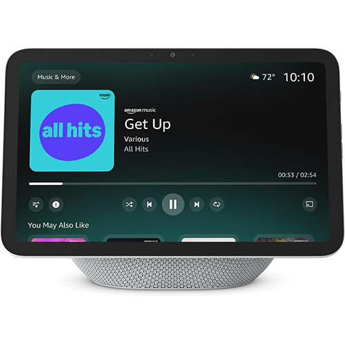 Amazon Echo Show 8 4th Gen (2025)