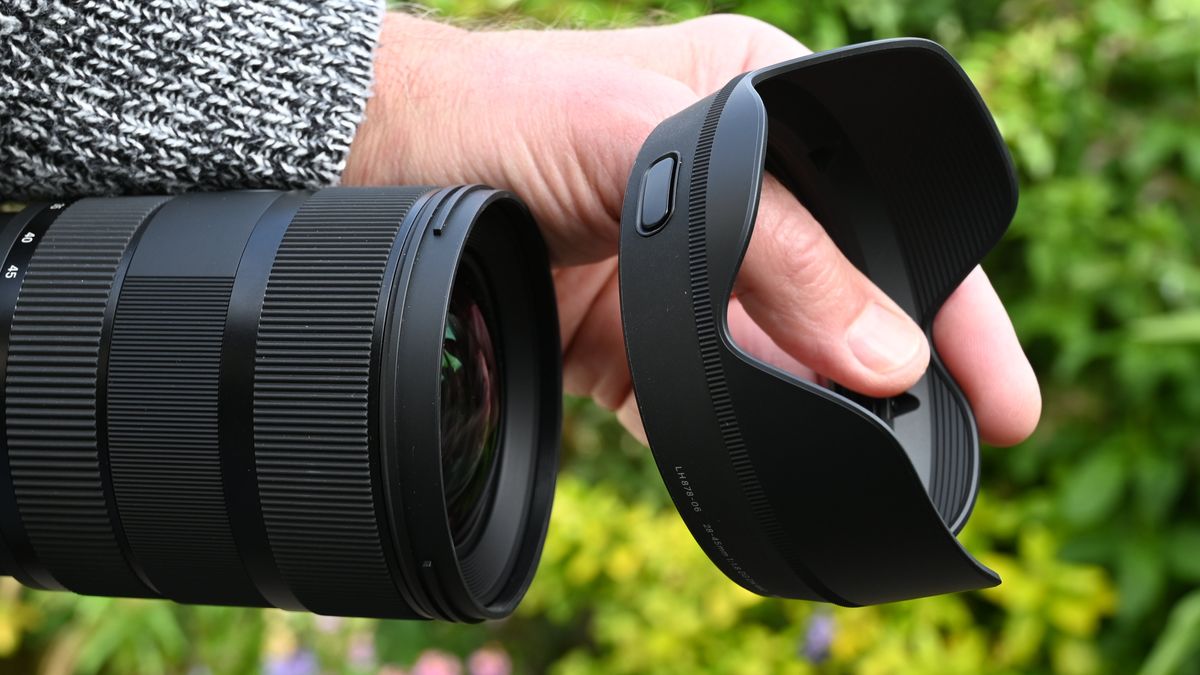 Sigma 28-45mm F1.8 DG DN Art review: the world’s first constant ...