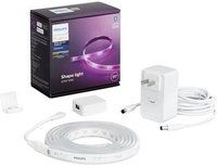 Philips Hue Lightstrip Plus Base Kit | $20 off