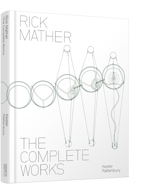 Rick Mather