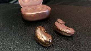 Samsung Galaxy Buds Live review