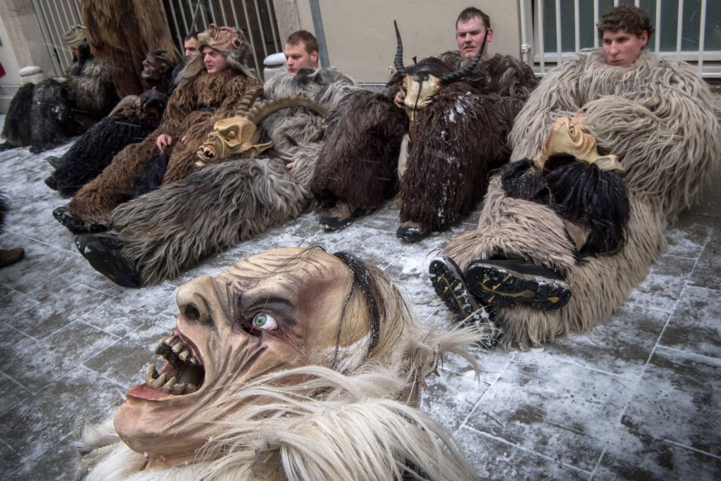 Krampus