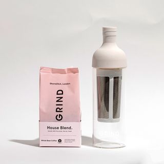 Grind Cold Brew Bottle