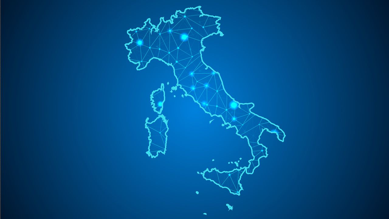 The best Italy VPN