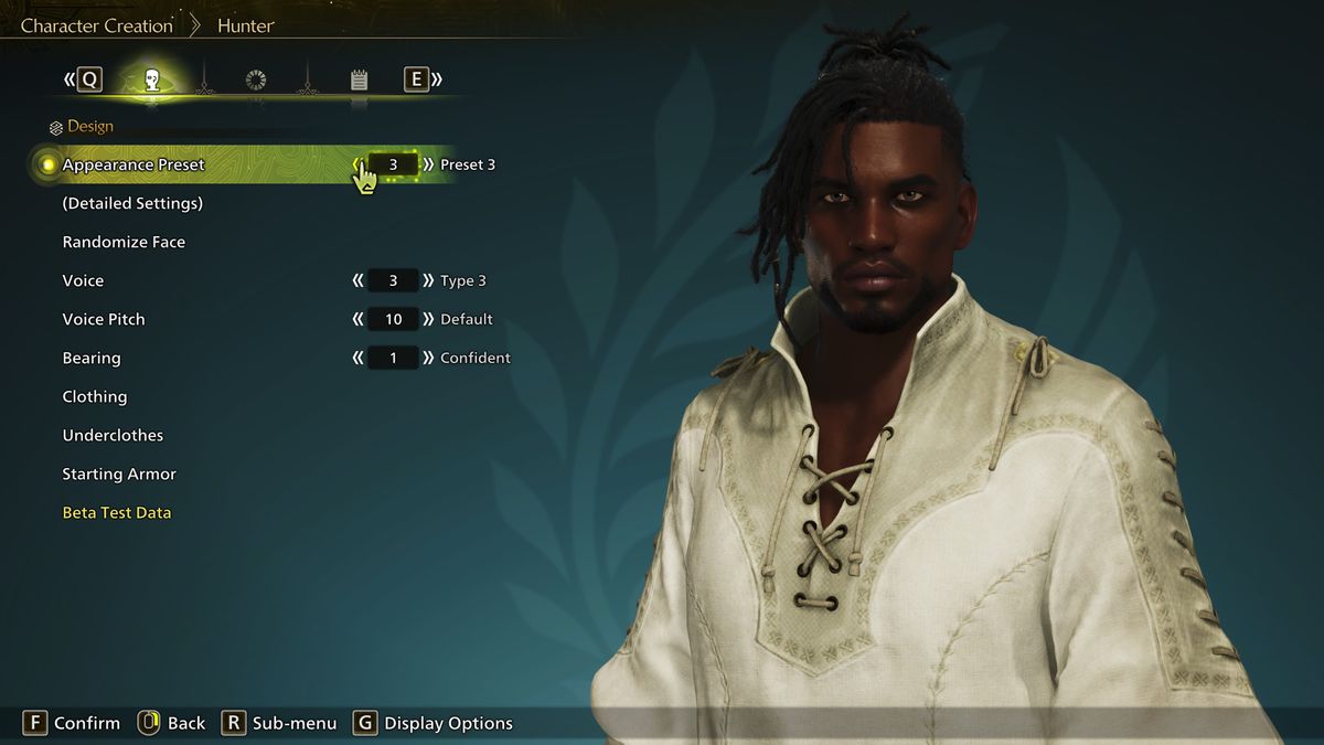 Monster Hunter Wilds