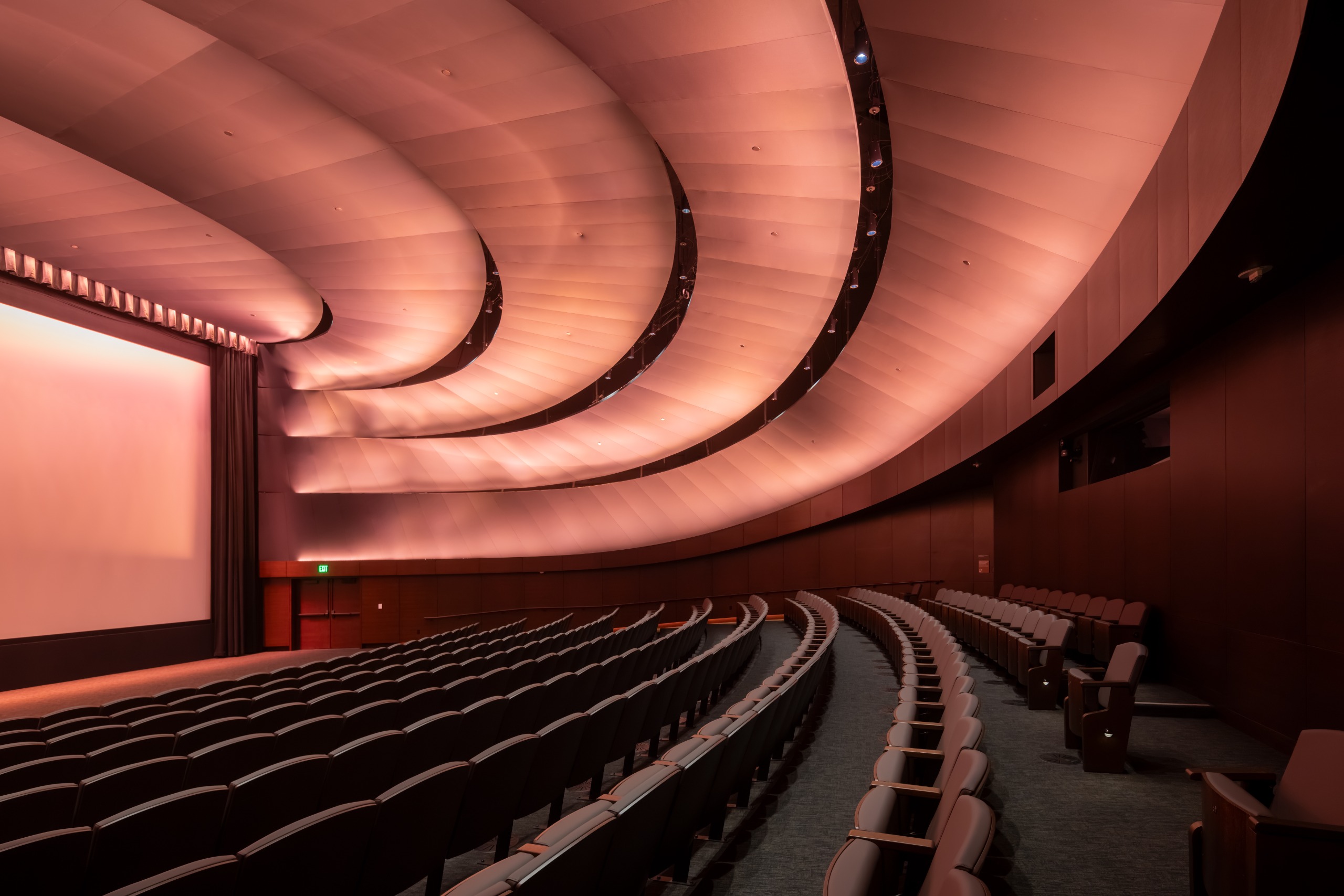 Lucas Museum of Narrative Art