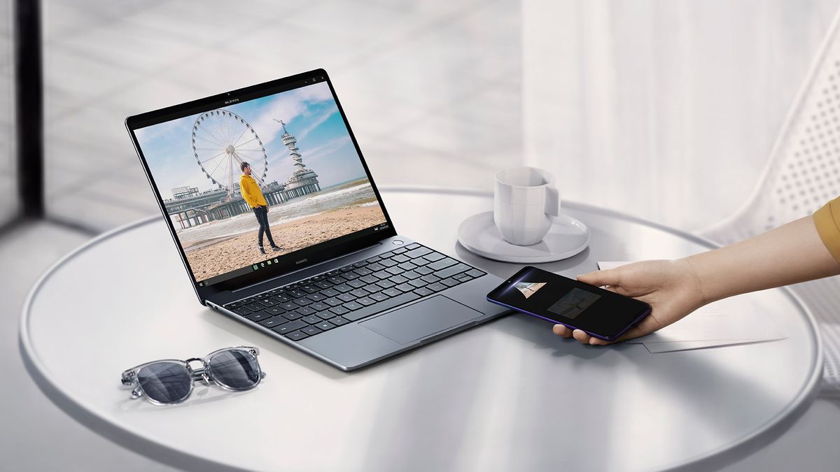 Huaweis Cheaper Matebook 13 Is Now Available In Australia Techradar