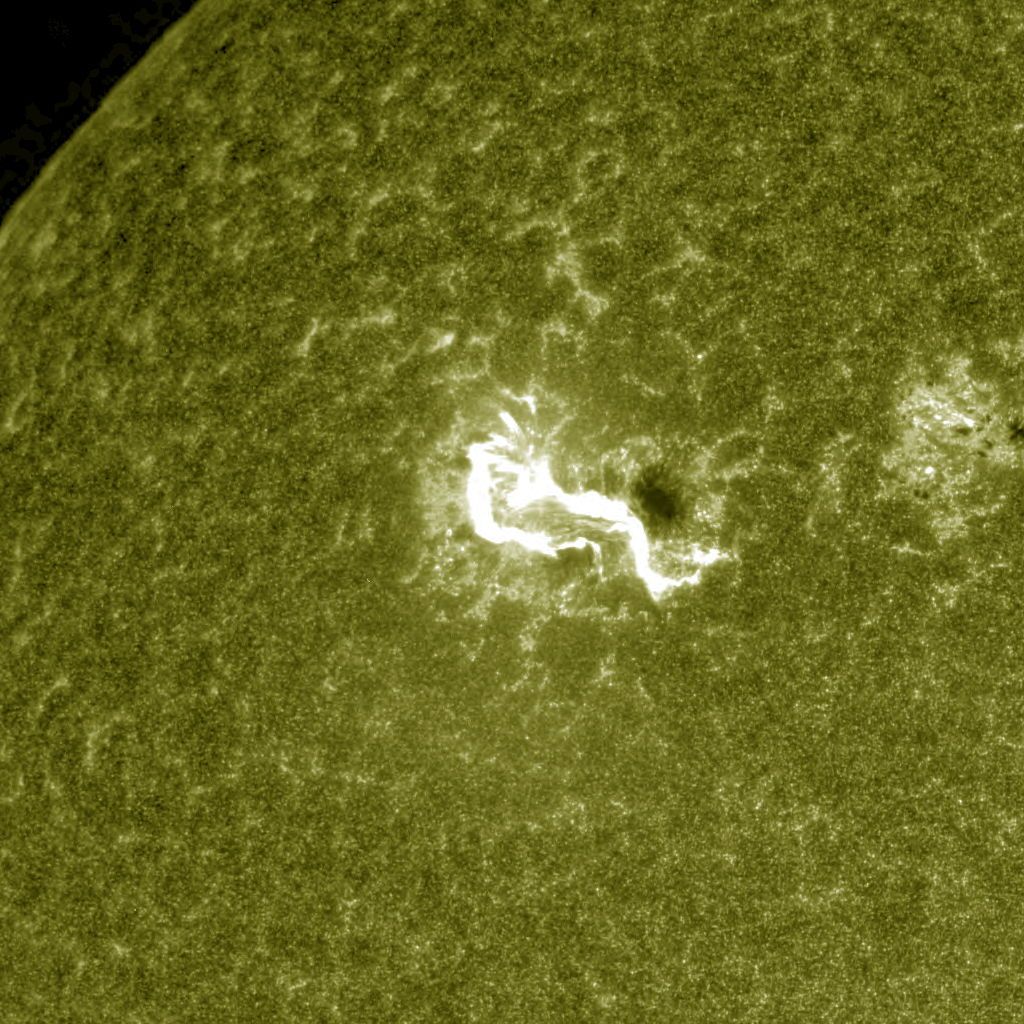 x class flare sdo march 7 2012