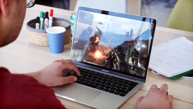 Bring your own games to a virtual PC with this cloud gaming platform ...