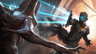 Dead Space 2