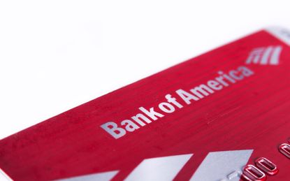 Bank of America