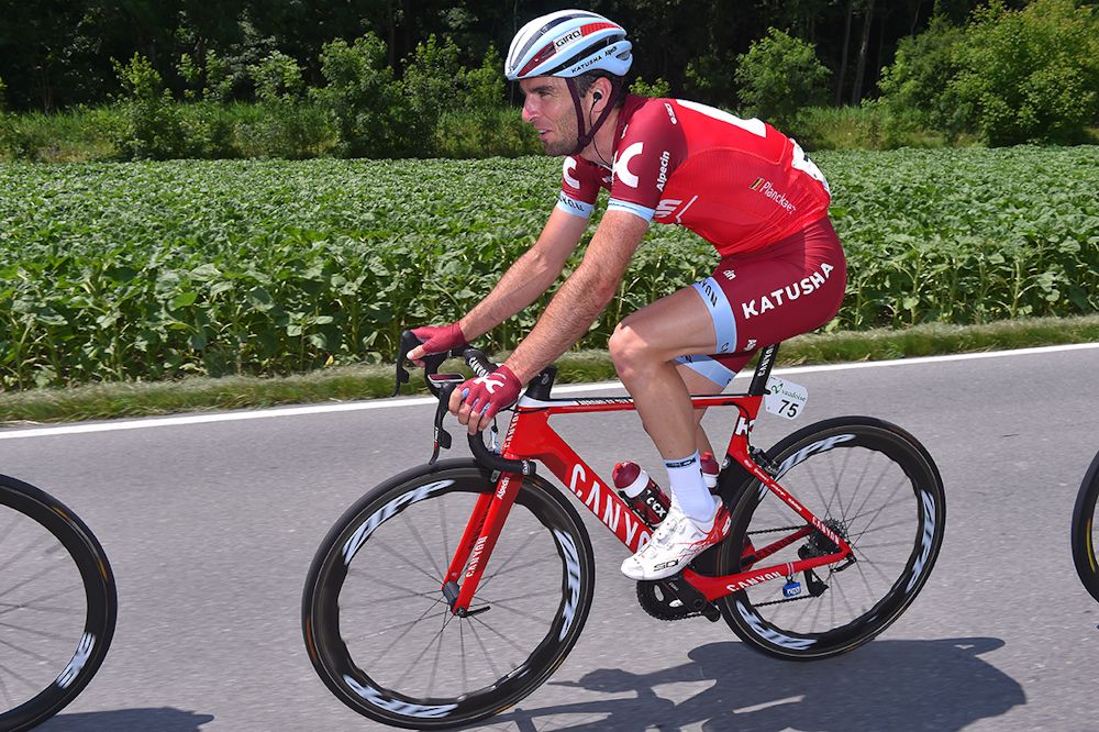 Baptiste Planckaert (Katusha-Alpecin)