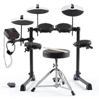 Alesis Debut ★★★★