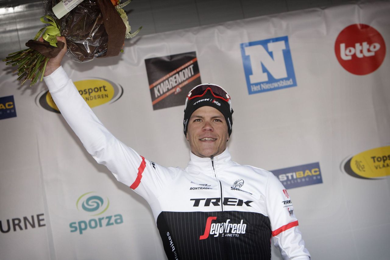 Jasper Stuyven (Trek-Segafredo)