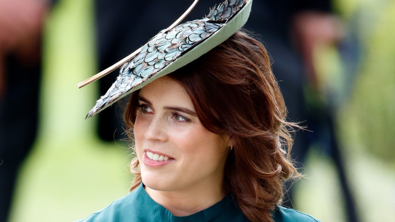 Princess Eugenie sparks controversy