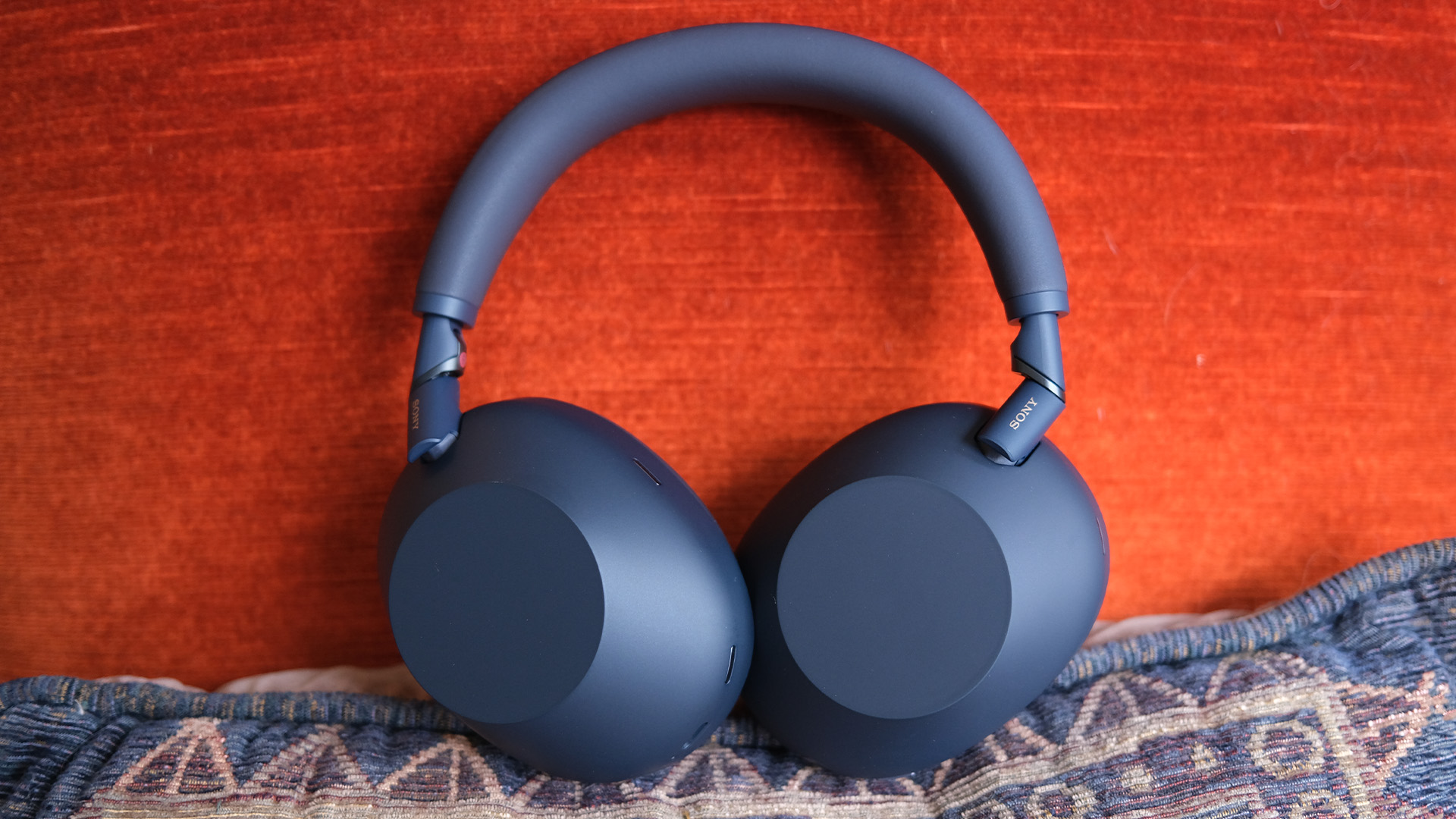 Sony WH-1000XM6 review