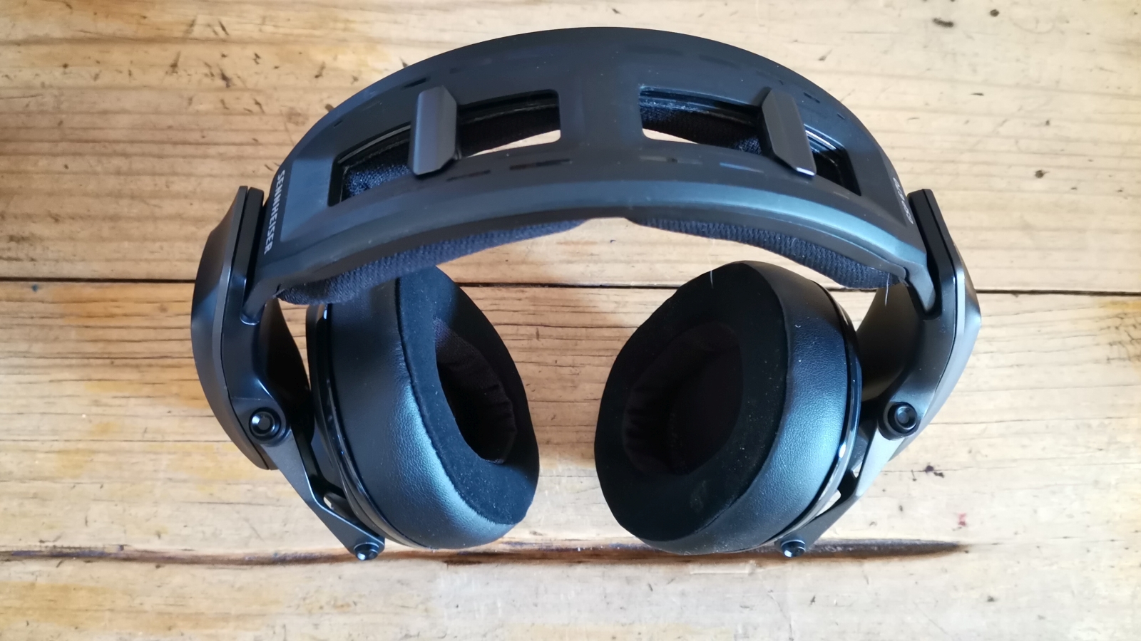 Sennheiser GSP 670 review | TechRadar