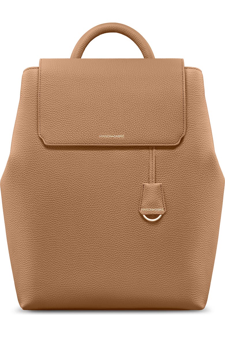 The Medium Soft Backpack