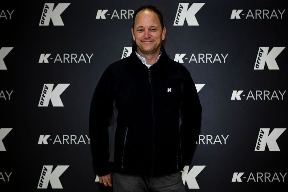 K-array Launches K-array USA | AVNetwork