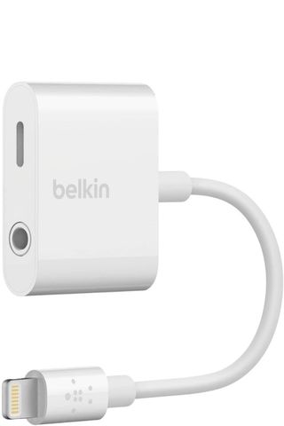 Belkin 3.5mm Audio + Charge RockStar