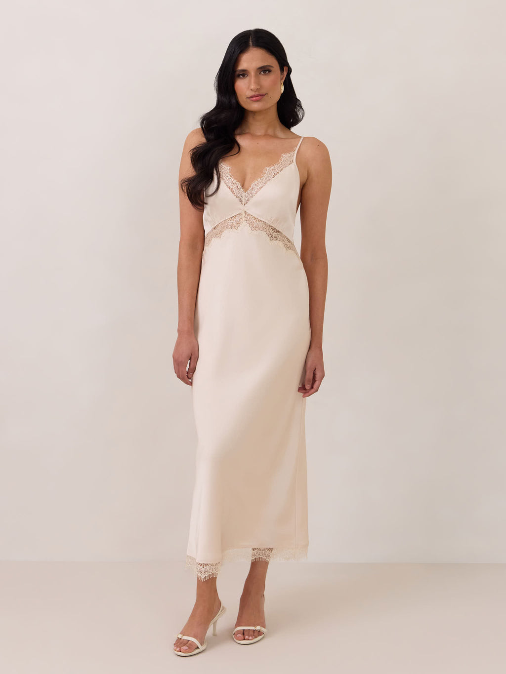 Isadora Dress