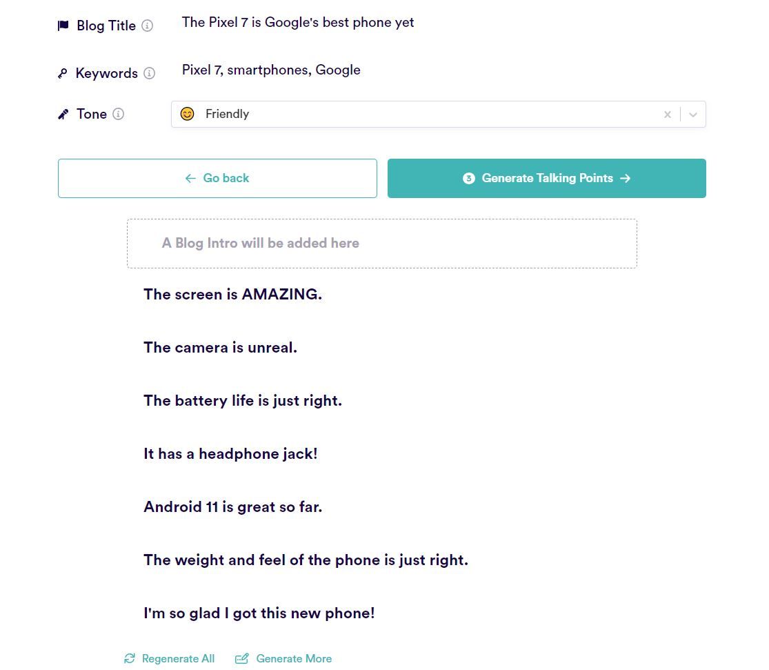 AI writing bots are like 1,000 monkeys with 1,000 typewriters | Android ...