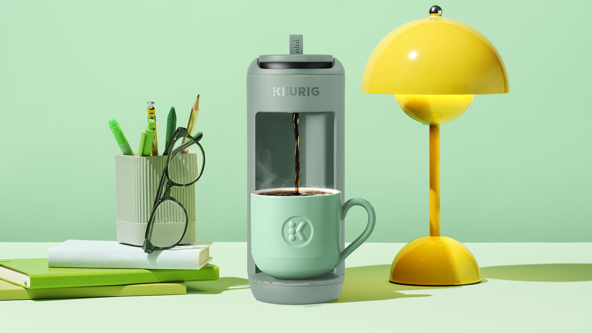 Keurig K-Mini Mate