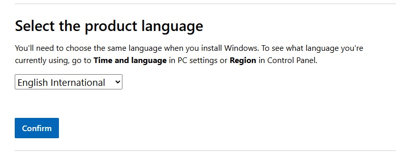 Windows 10 to 11