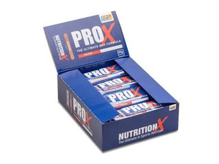 Nutrition-X ProX Protein Bar