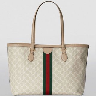 Gucci logo bag