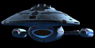 Star Trek: Voyager netflix quarantine