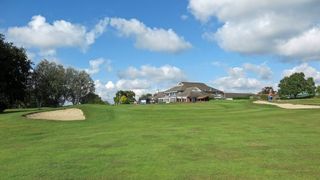 Dudsbury Stay and Play Review