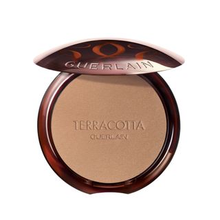 GUERLAIN Terracotta The Bronzing Powder