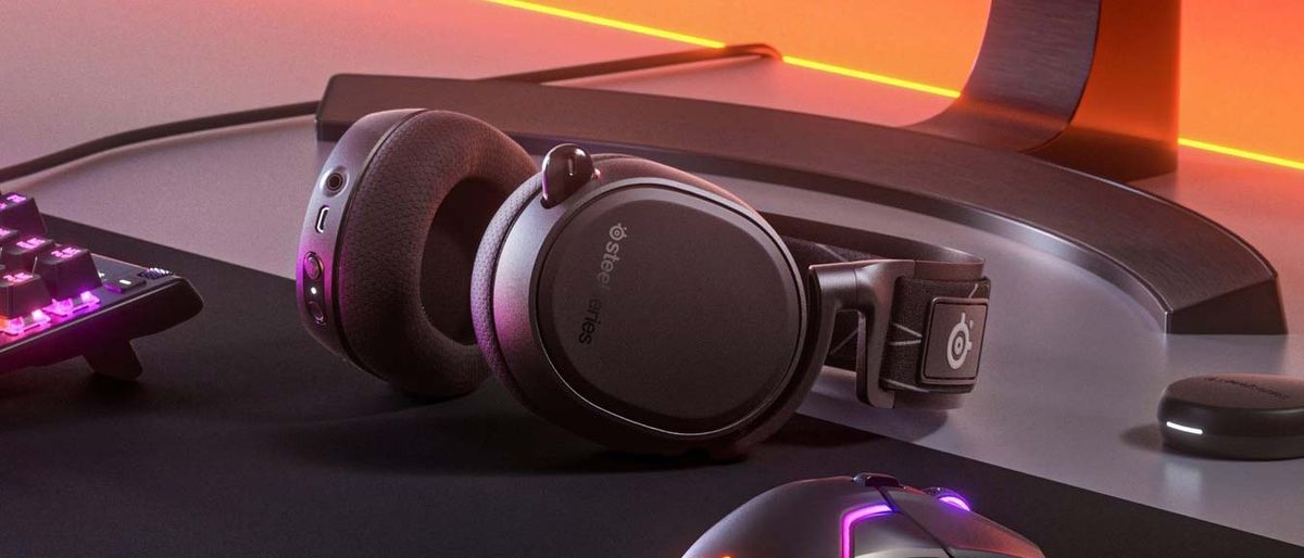 SteelSeries Arctis 9 review