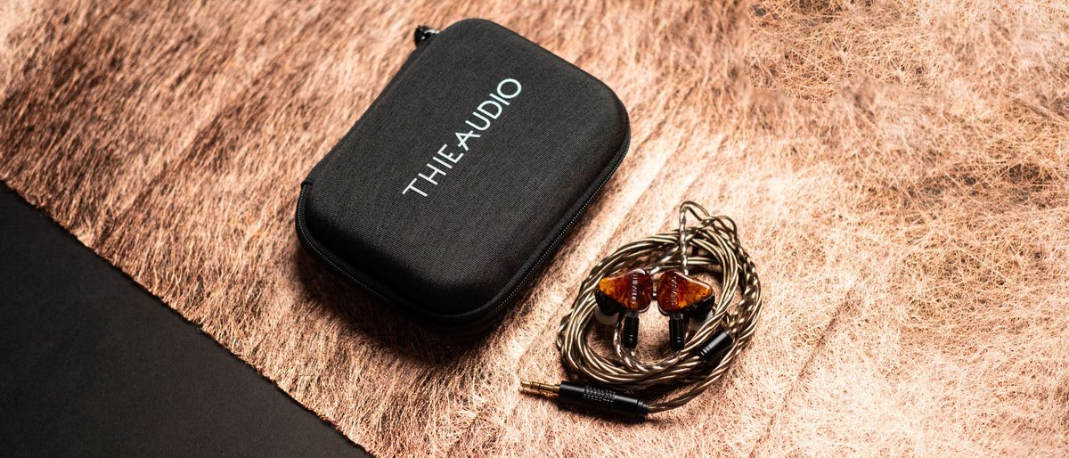 Thieaudio Oracle MKII IEMs review