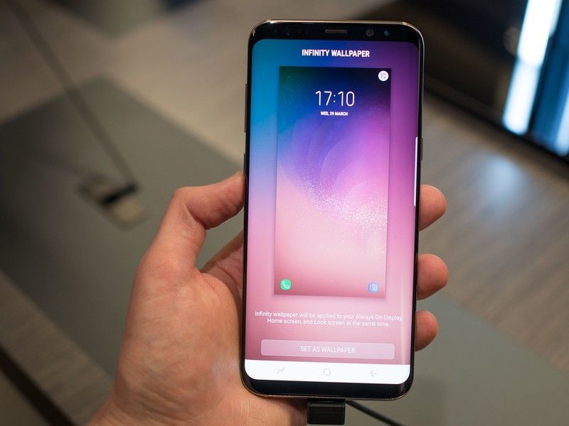 Infinity Wallpapers