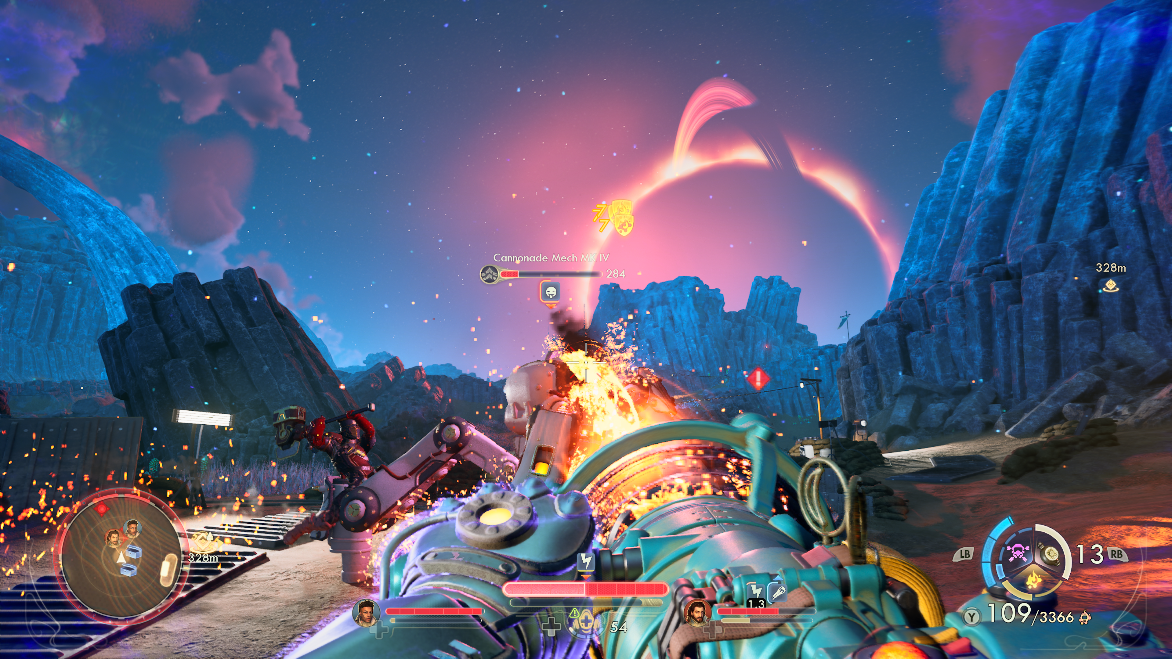The Outer Worlds 2