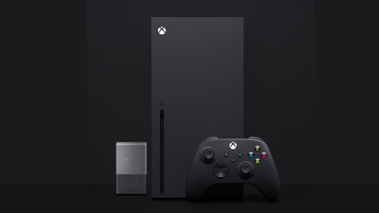 Xbox Series X SSD from Seagate should be your DAY ONE console upgrade T3