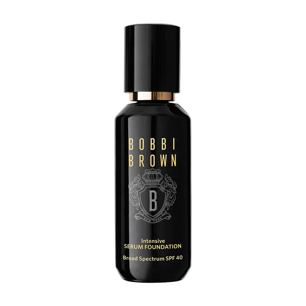 Intensive Serum Foundation Spf 40/30