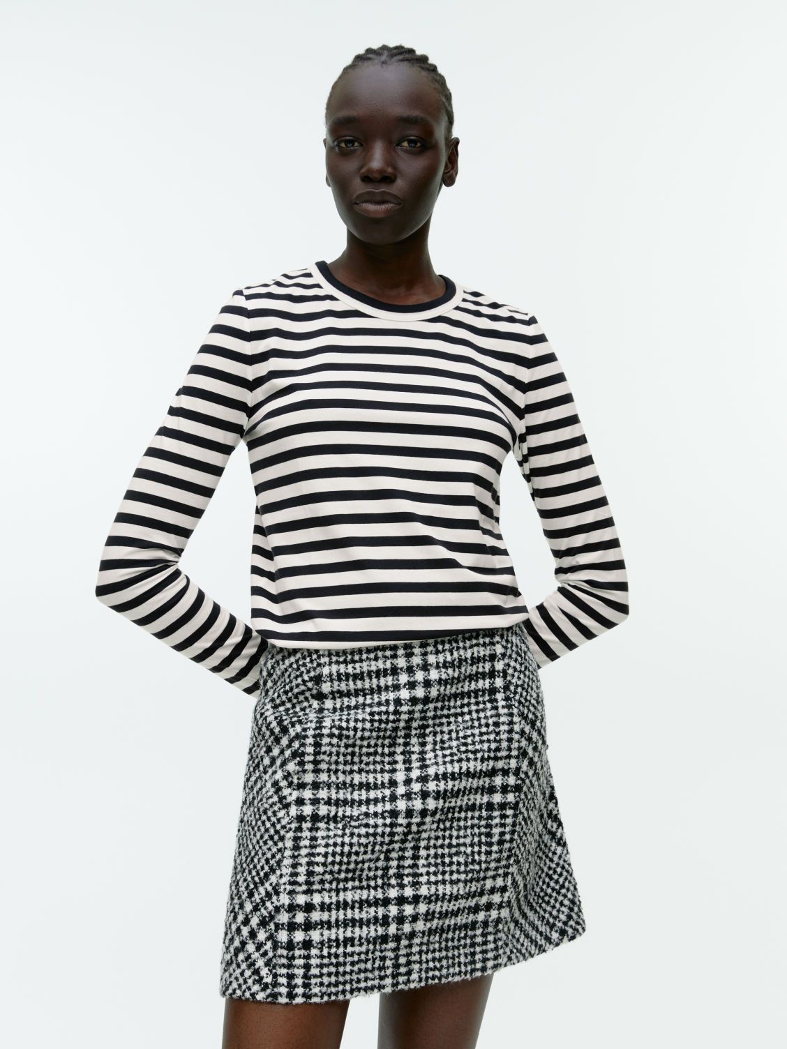 Long-Sleeved T-Shirt