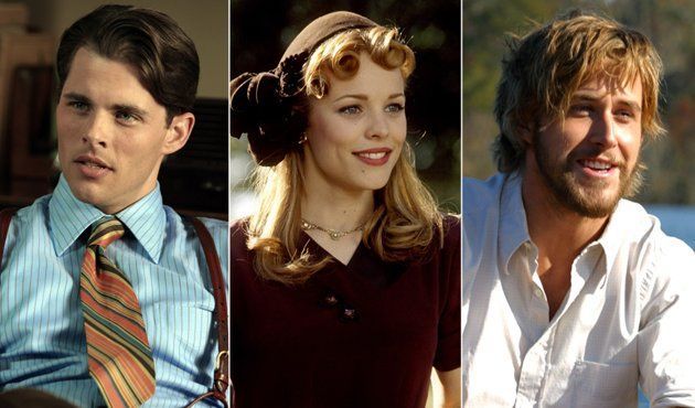30 Best Love Triangle Movies - Love Triangles In Film History | Marie ...