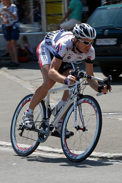 Pascal Hungerb&uuml;hler (Vorarlberg - Corratec)