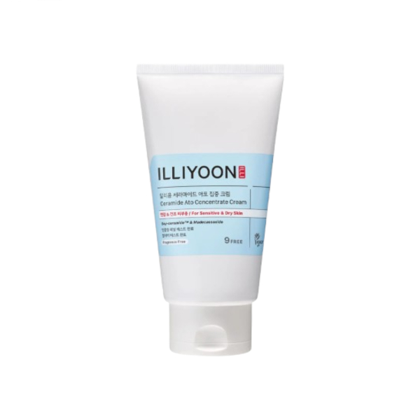 Illiyoon, Ceramide Ato Concentrate Cream
