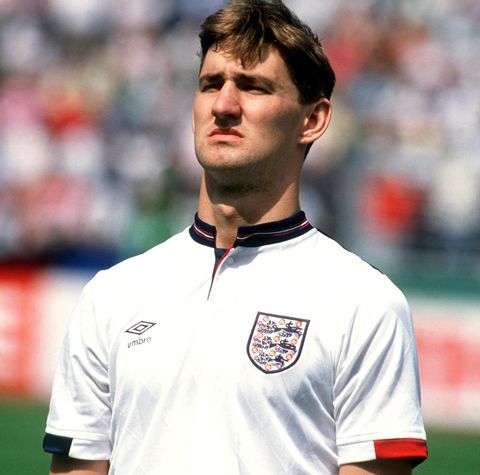 Ranked The 15 Best Retro England Football Shirts Of All Time Fourfourtwo